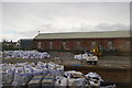 Railway shed, Newton Abbot