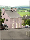 W3146 : Rossmore County Cork by Gordon Hatton