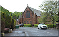 Kilbarchan West Parish Church