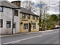 Old Bridge Inn, Higherford