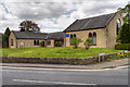 Higherford Methodist Church