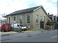TL4843 : Primitive Methodist Chapel by Keith Evans