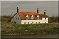 Tattershall Bridge Cottage