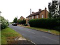 Ratcliffe Highway, near Hoo St. Werburgh