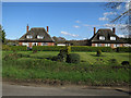 Thatched Cottages