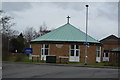 Chesterton Methodist Church