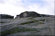 SE2649 : Almscliff Crag by N Chadwick