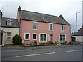 House on Main Street, Leitholm