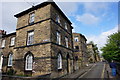 Albert Terrace, Saltaire