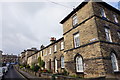 William Henry Street, Saltaire