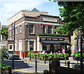 The Ship, Elephant Lane