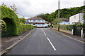 Lindisfarne Road towards Avondale Road