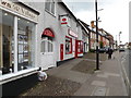 Needham Market Post Office & Shop