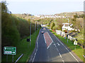 Main Road Inverkip