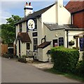 The Countryman Inn, Shipley