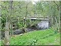 Bridge over the River Livet