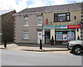 Roberts at 18 Station Road, Ystradgynlais