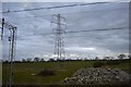 Pylon, Coppenhall Junction