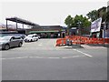 Haywards Heath railway station