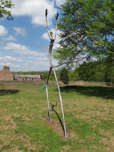 Barrier (sculpture)