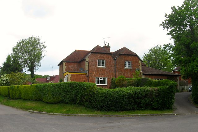 Coxham Cottages, Coxham Lane, Steyning