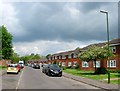 Toomey Road, Steyning