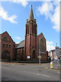 Neath Methodist Church