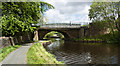 Barden Lane Bridge