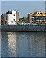 Housebuilding at Trent Basin