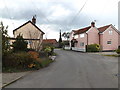 The Lane, Creeting St.Peter