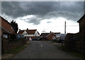 The Lane, Creeting St.Peter