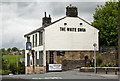 The White Swan