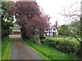 The Old Parsonage, Warndon