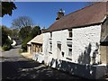 Cottages at Trefin