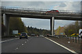 Fife : The M90 Motorway