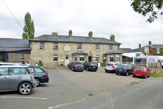 The Five Bells, Colne Engaine