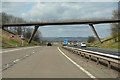 Perth & Kinross : The M90 Motorway