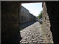 Bay Horse Yard, Skipton