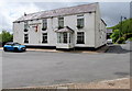 Ynyscedwyn Arms & Tawe Restaurant, Ystradgynlais