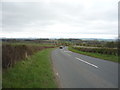 Heading south east towards Kelso