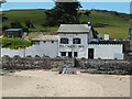 Pilchard Inn, Burgh Island