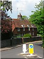 Church Lane, Steyning