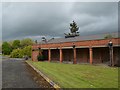 National Machine Gun Factory - Canteen