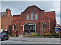 Grove Hill Road, Beverley, Yorkshire