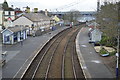 Cornish Main Line, Saltash Station