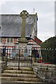 Saltash War Memorial