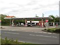 NZ2676 : Sainsbury's petrol station, Cramlington by Graham Robson