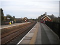 Lazonby & Kirkoswald station