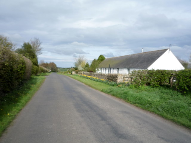 Loanend Cottage