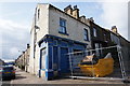 Former shop at 39 Victor Road, Manningham